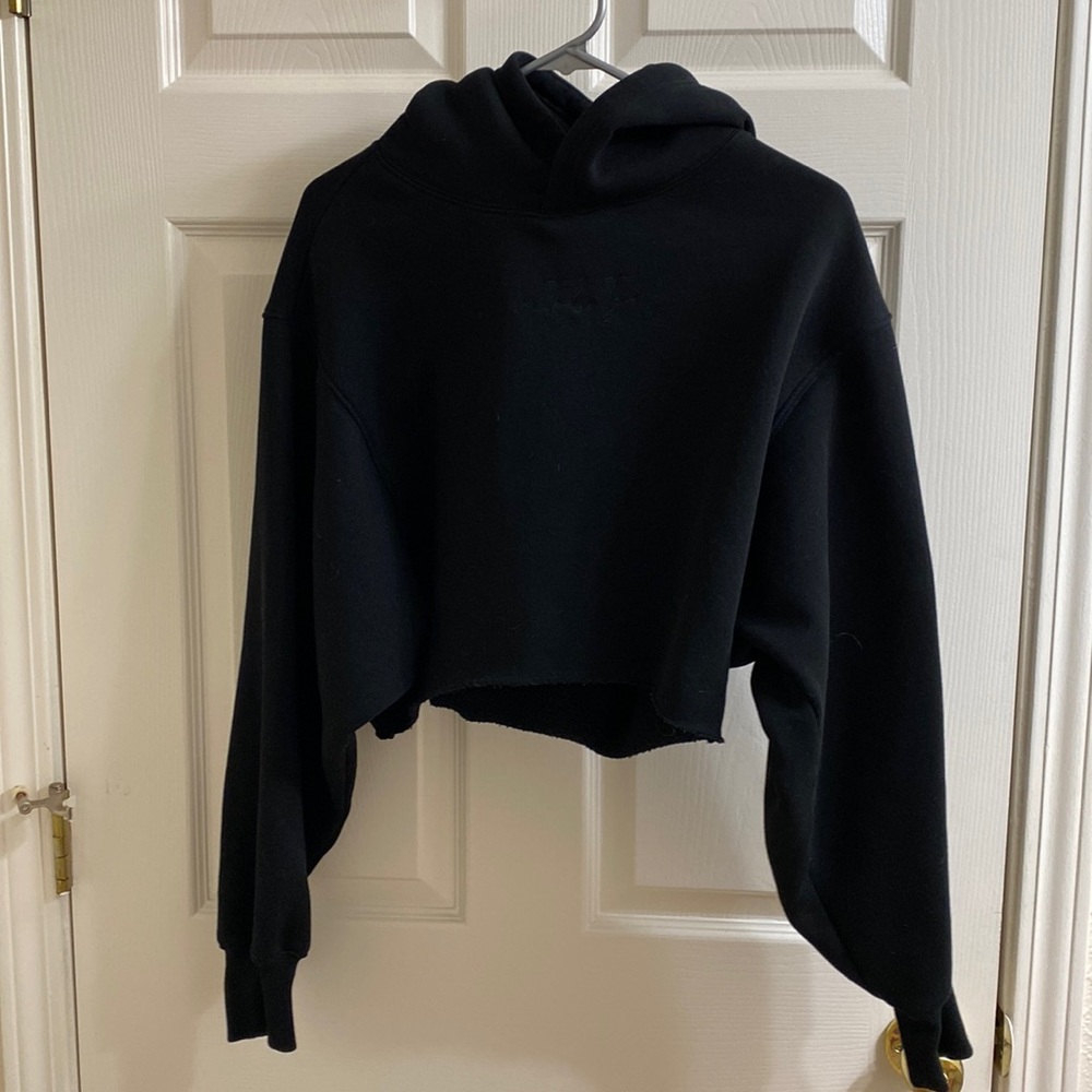 Affirmation Hood